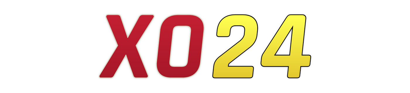 xo24 logo